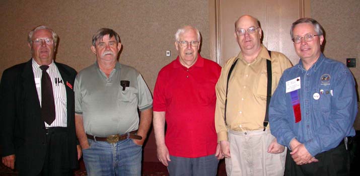 Canadian Association of Wooden Money Collectors